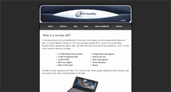 Desktop Screenshot of jornada680.com